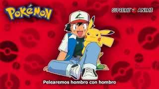 Pokémon  ¡Atrápalos Ya Latino Oscar Roa Full [upl. by Jerrold39]