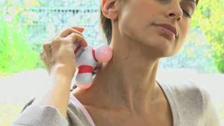 Beurer Mini Massager MG 16 [upl. by Cairistiona]