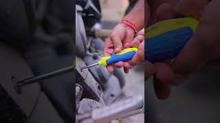 3 mahine se band bike ko chala diya  Bike Gadget Giveaway Alert [upl. by Tosch]