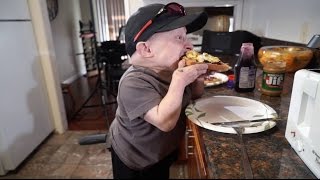 How to Make the Best Sandwich Ever  Verne Troyer [upl. by Jair]