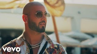 Massari  Ya Nour El Ein feat Maya Diab amp French Montana [upl. by Melva]