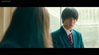 Japanese Heart Touching School Love Story MV MixJo Naa Dikhun To [upl. by Eudoca]