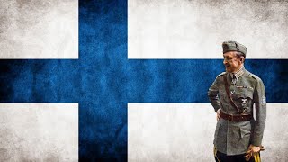 The Best Finnish Patriotic Music 1 Hour [upl. by Euphemia]