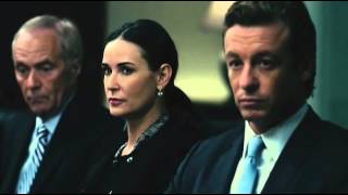 Margin Call 2011  Jeremy Irons  Kevin Spacey [upl. by Antons]