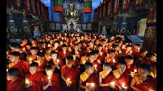 How to Say a Buddhist Prayer  Part1 [upl. by Fowle136]