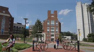 University of Delaware Virtual Visit Introduction [upl. by Dlorad]