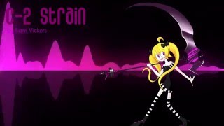 C2 Strain  Song HARDSTYLE  MUSIC BOX [upl. by Lilith]