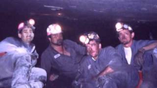 eastern kentucky Coal Miners [upl. by Atalaya449]