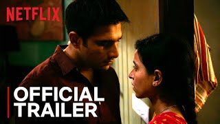 Is Love Enough Sir  Tillotama Shomes Adorable Gift To Vivek Gomber  Netflix India [upl. by Yllil]