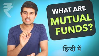 Mutual Funds Explained by Dhruv Rathee Hindi  Learn everything on Investments in 2020 [upl. by Crompton225]