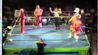 The Fantastics vs The Original Midnight Express [upl. by Errick]