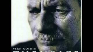 Vern Gosdin  There Aint Nothing Wrong Just Aint Nothing Right [upl. by Joacima]