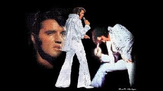 My top 5 elvis presley impersonators [upl. by Sirromed]