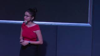 The Undeniable Power of Business Storytelling  Khushboo Nangalia  TEDxAPUKL [upl. by Adnerad31]