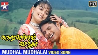 Nuvvostanante Nenoddantana Video Songs  Aakasam Thakela Video Song  Siddharth [upl. by Eeresid150]