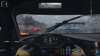 Automobilista 2  GT3  Nordschleife Gameplay Preview [upl. by Scheck204]