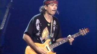 Santana  Oye Como Va Live HQ  Carlos Santana [upl. by Arvo87]