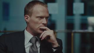 Margin Call 2011  First Meeting HD 1080p ReUpload  Audio Fixed [upl. by Millham]