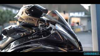 YAMAHA R6 OFFICIAL  CINEMATIC VIDEO 4 [upl. by Bakeman]