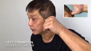 How to get rid of Tinnitus naturally [upl. by Cryan]