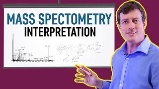 Mass Spectrometry  Interpretation Made Easy [upl. by Eiramrefinnej255]