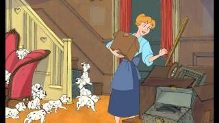 101 Dalmatians 2 Patchs London Adventure  I See Spots European Spanish 1080p [upl. by Acus590]