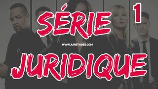 Série juridique à regarder absolument  N°1 [upl. by Slosberg]