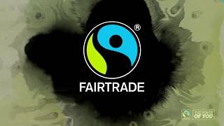 What Is Fairtrade [upl. by Dayle]