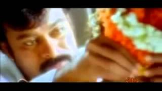 Thilothama  Master  Chiranjeevi  Puneet Issar  Deva  Hariharan  Sujatha  HQ Audio Dubbed [upl. by Gschu]