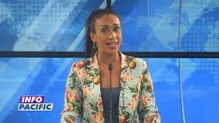 JOURNAL ESPAGNOL 29 OCTOBRE 2018 Présenté par Gertrude Florence De Stefani [upl. by Hgielra]