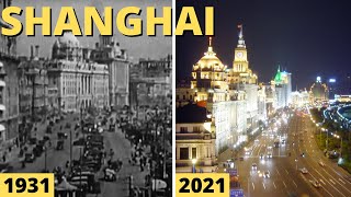 The Transformation of Shanghai From China Village to World Class City [upl. by Waverly897]