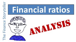 Financial ratio analysis [upl. by Lian151]