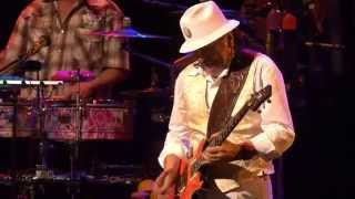 Santana  Corazón Espinado  Live at Montreux 2011  HD [upl. by Aicnelev29]