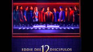 Los 12 Discipulos  Eddie Dee Ft Gallego Daddy Yankee Voltio Ivy Queen Wiso G Zion amp Lennox V [upl. by Ozzy]