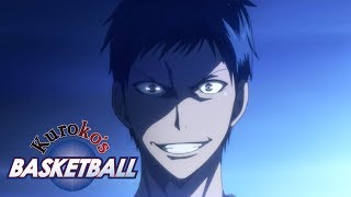 Kurokos Basketball  Ending 4  FANTASTIC TUNE [upl. by Iramo659]