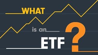 WTF Is an ETF [upl. by Anavahs677]