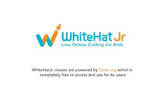 WhiteHat Jr Class Experience  Live Online Coding Classes for Kids [upl. by Kazmirci]