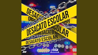 Desacato Escolar feat Fede Rodriguez [upl. by Lleoj]