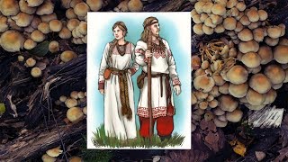 The origins of the Slavic people [upl. by Aiela]