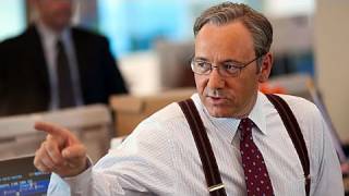 Margin Call Movie review by Kenneth Turan [upl. by Rosie]