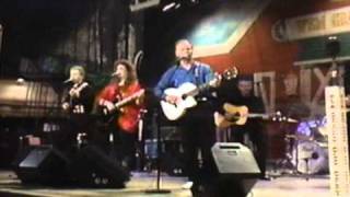 Vern Gosdin Sings Set Em Up Joe Live at the Ryman [upl. by Nico37]