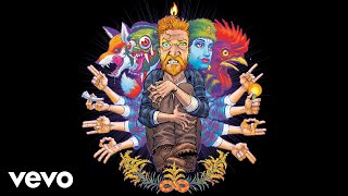 Tyler Childers  Peace of Mind Audio [upl. by Yojal809]