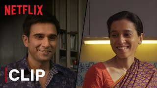 Meet our Pushover Mom  Tillotama Shome as Preity Khosla  Mentalhood  Ekta Kapoor  ALTBalaji [upl. by Anelrac]