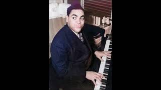 Fats Waller amp His Rhythm  Liver Lips Jones 02011941 [upl. by Adnawyt]