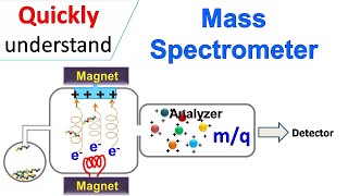 Mass spectrometry [upl. by Maibach]