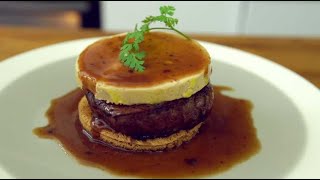 Tournedos rossini [upl. by Niffirg]