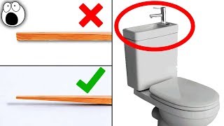 Top 20 Genius Inventions That STILL Exist ONLY in Japan [upl. by Ardnuhs17]