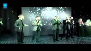 MUHAMMAD NUR  Harmony Band  video  lyrics on captions [upl. by Natsud113]