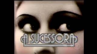 A Sucessora  Tema de Abertura 1978 [upl. by Justinn395]