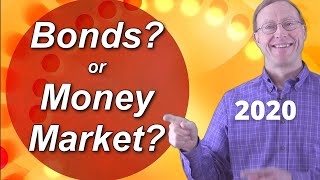 Bond Basics 1 What is a money market fund Interactive video [upl. by Grubb]